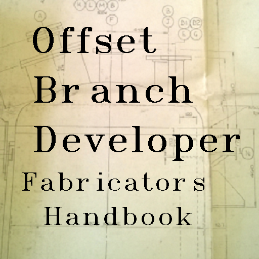Offset Branch Developer Sept 23 update Icon