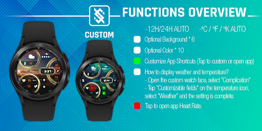 BFF11- Weather Forecast Galaxy screenshot 2