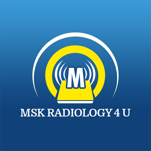 MSK RADIOLOGY 4 U  Icon