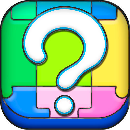 General Knowledge Quiz Header - AppWisp.com
