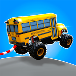 Cover Image of Download Towing Race 4.8.5 APK