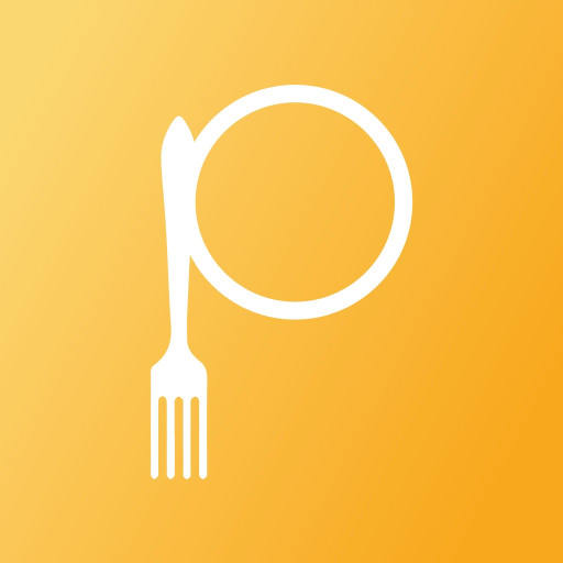 Pursuit App logo
