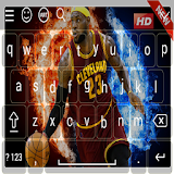 keyboard for lebron james 2018 icon