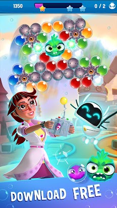 Bubble Genius - Popping Game!のおすすめ画像5
