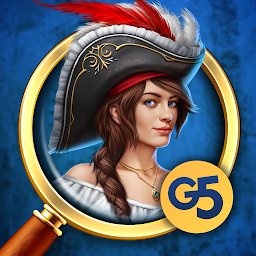 The Hidden Treasures・Три в ряд Mod Apk