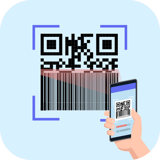 QR & Barcode Scanner Download on Windows