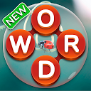 アプリのダウンロード Words Jam - Connect Crosswords Vocabulary をインストールする 最新 APK ダウンローダ