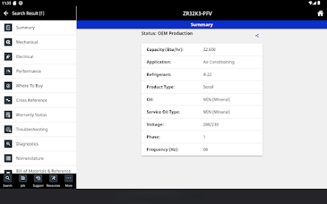 Screenshot image