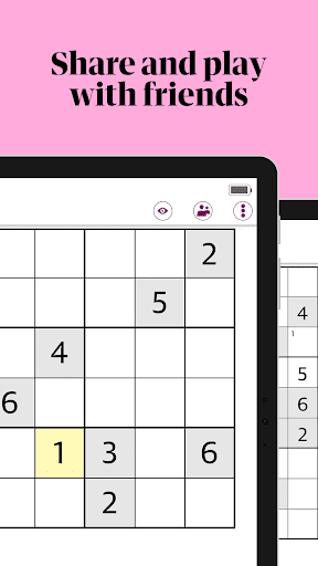 Guardian Puzzles & Crosswords screenshots 14