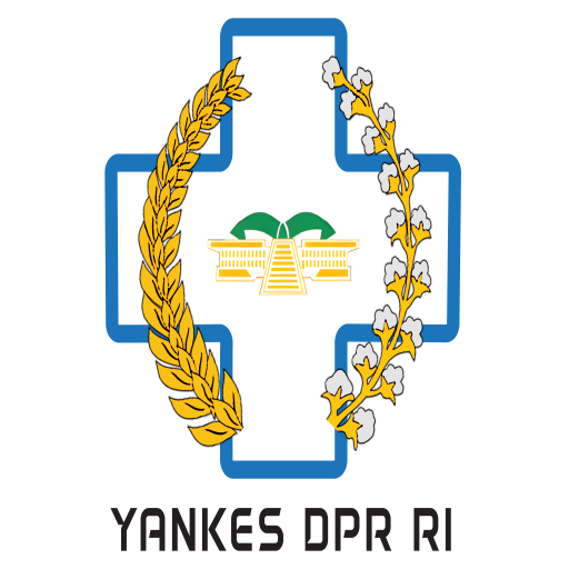 Digikes DPR RI logo