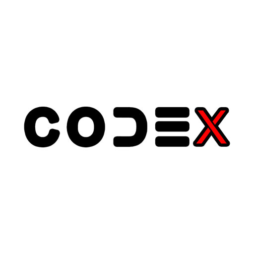 Codex Education logo