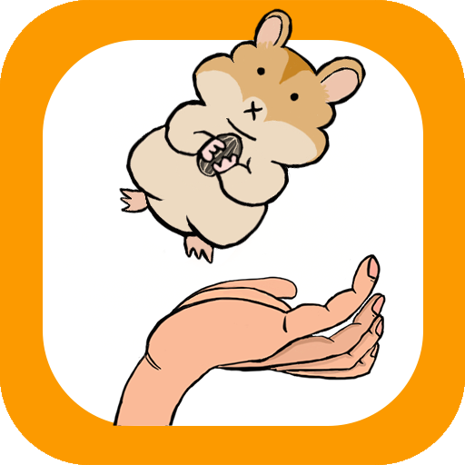 Bouncy Fancy -SoftBody Puzzle- logo