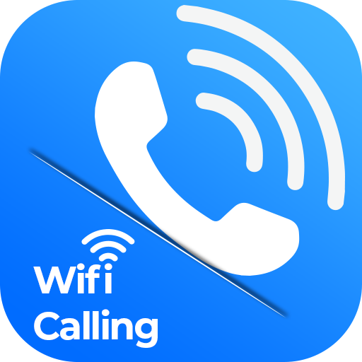 Wifi Calling : VoWiFi 1.7.5 Icon