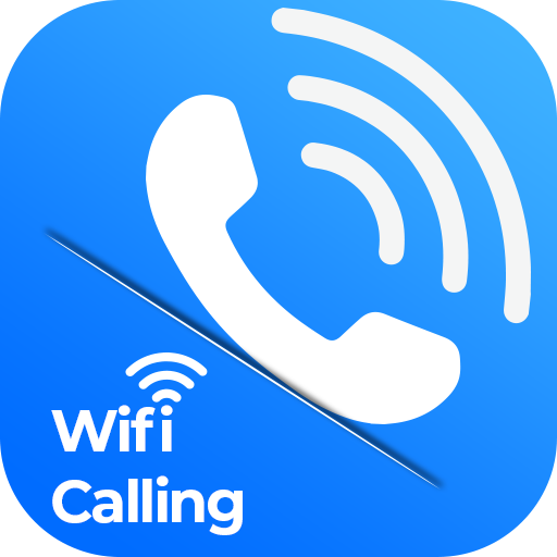 JusCall - Wifi calling app Free Download App for iPhone - STEPrimo.com