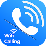 Cover Image of 下载 Wifi Calling : VoWiFi  APK