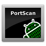 Port Scanner icon