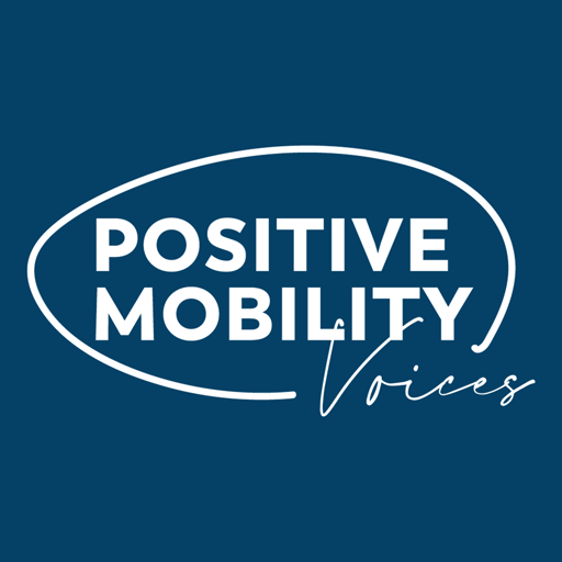 Positive Mobility Voices 10.3.1.2 Icon
