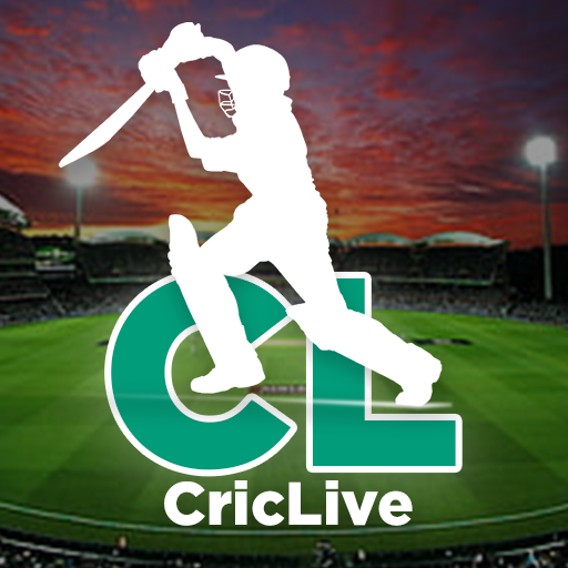 CricLive logo
