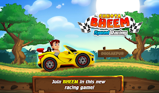 Chhota Bheem Speed Racing Gameのおすすめ画像5
