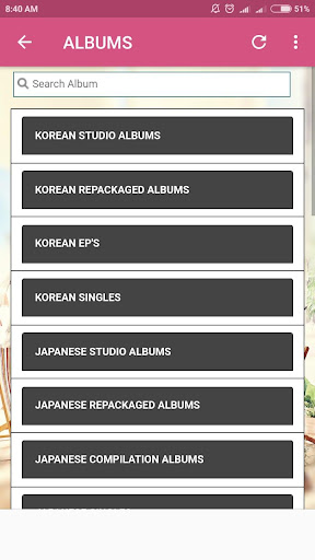 Snsd Lyrics Offline By Gorilla Godev Google Play Japan Searchman App Data Information