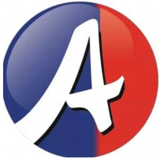Amader Xpress logo