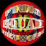 Firing Squad Network. icon