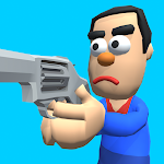 Cover Image of 下载 aim and shoot - shooting game 1.0.1 APK