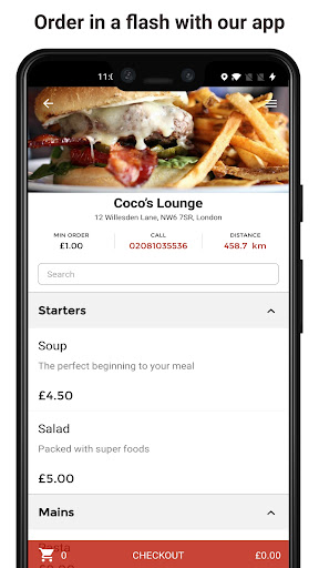 Subxpress Screen 2