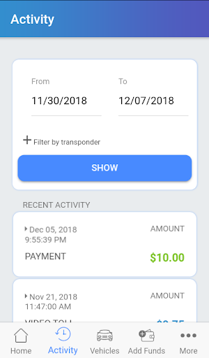 IPASS Illinois Screen 2