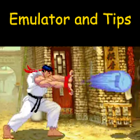 Emulator for Street of Fighter III and tips
