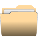 File Manager (No Ads!) icon