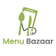 Menu Bazaar Download on Windows