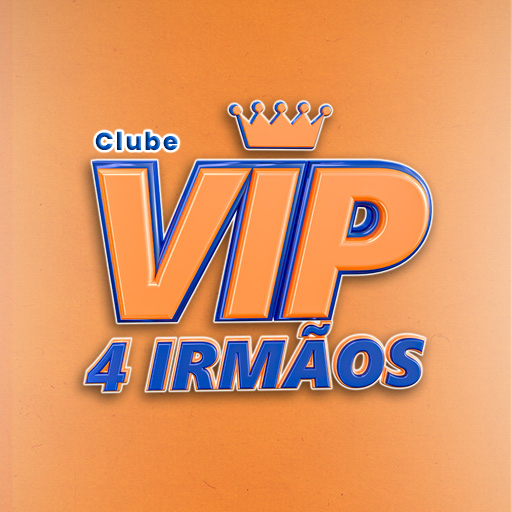 Clube 04 Irmãos Vip logo