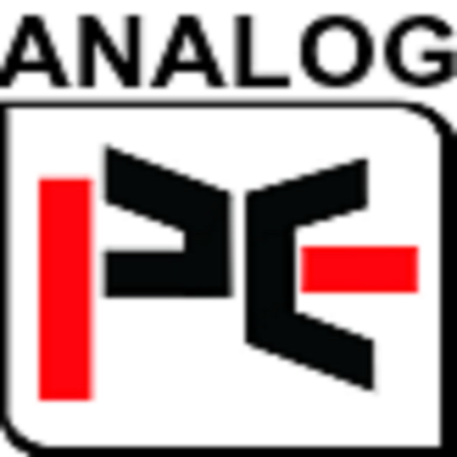 DG Controller logo