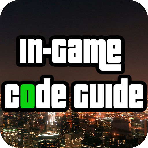 In-Game Guide all platforms