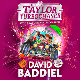 Immagine dell'icona The Taylor TurboChaser