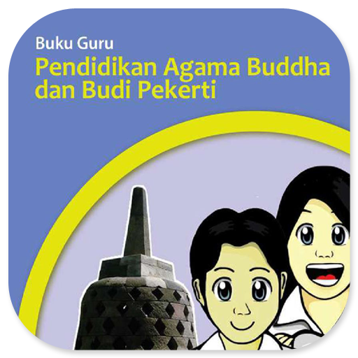 Buku Guru Kelas 2 Pend Agama Buddha Revisi 2017