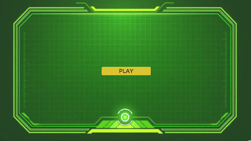 Android application Super Ninja screenshort