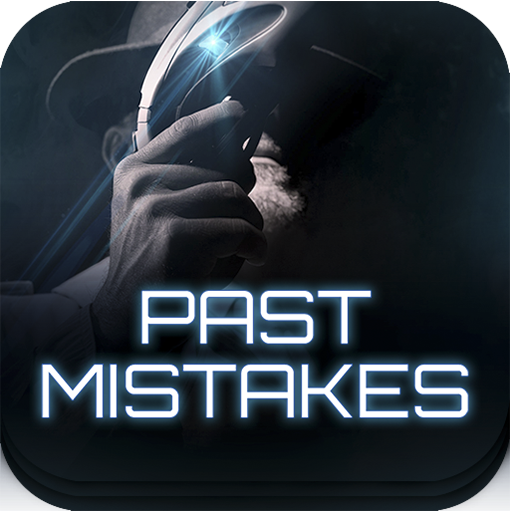 Past Mistakes - Science Fictio  Icon
