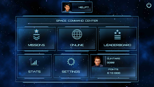 Amazon.com: Z-Man Games Battle Beyond Space : Toys & Games