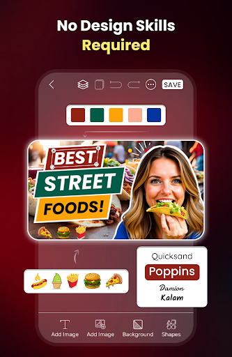 Thumbnail Maker, Banner Maker - Business - apps