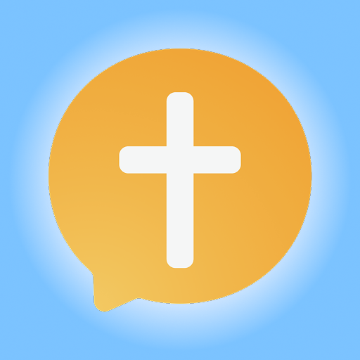 CrossTalk: Bible Chat + Prayer - AppWisp.com