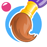 Color and Draw - Hellokids icon