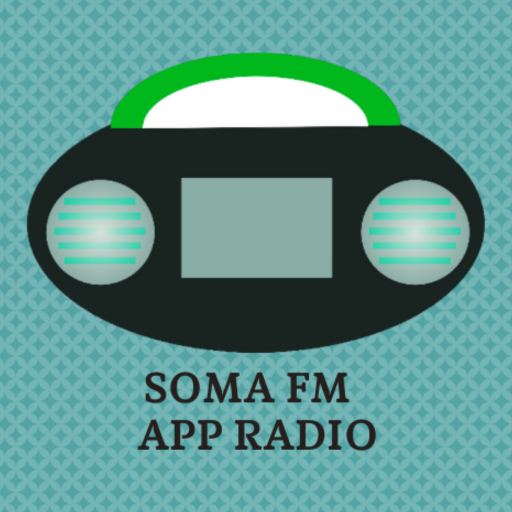 Somafm Radio logo