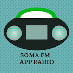 Cover Image of Download Somafm Radio  APK