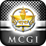 Cover Image of Télécharger MCGI Broadcast  APK