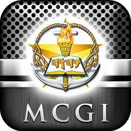 Icon image MCGI Broadcast