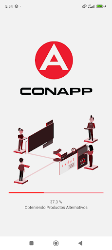 ConApp V2