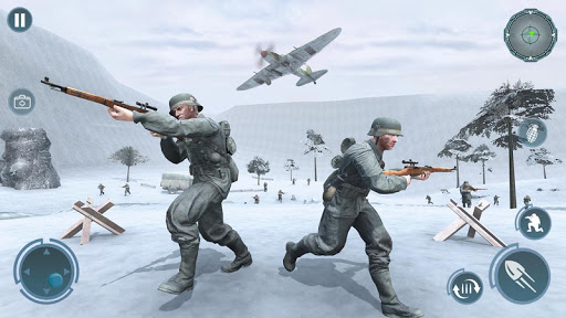 Call of War v8.3 MOD APK (God Mode, Dumb Enemy) Download