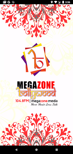 Megazone Bollywood 104.8FM 3.13.308 screenshots 1